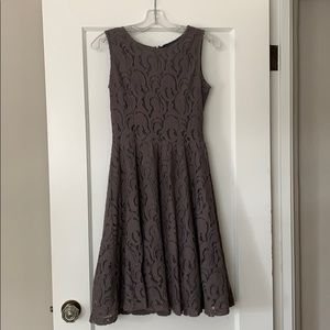 Garnet hill dress